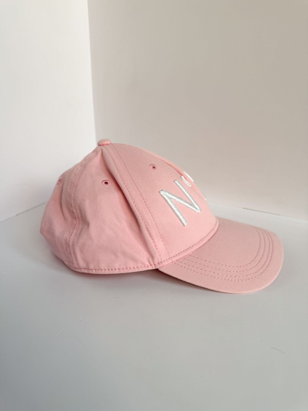 Бейсболка №21, 56