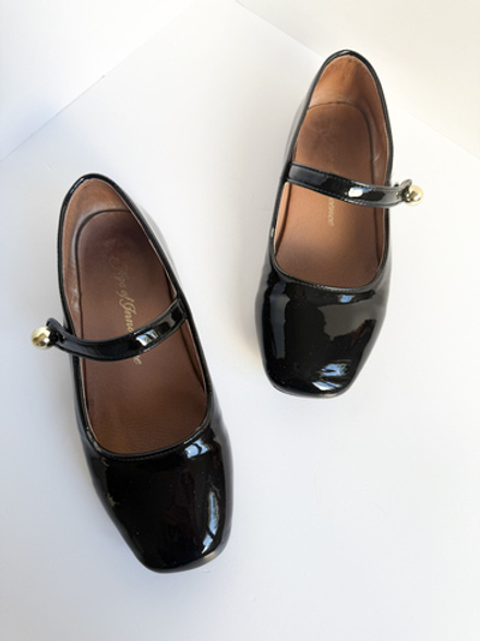 Лаковые туфли Age of Innocence, 35