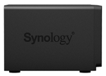 Сетевой накопитель  Synology DS620slim