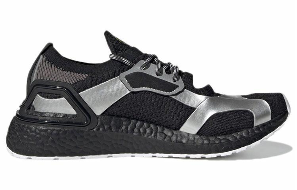 Кроссовки Stella Mccartney X Adidas Ultra Boost Sandal Reflect (Женская размерная сетка)
