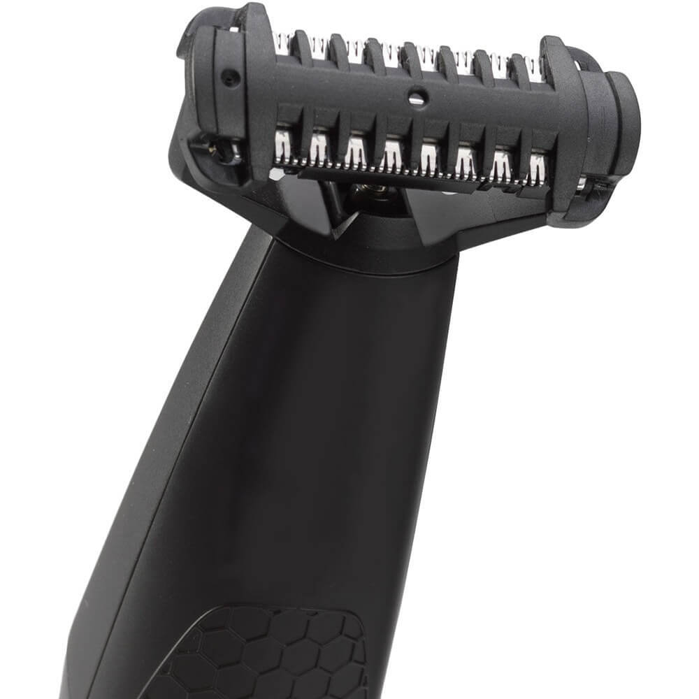 Триммер BaByliss T880E Черный