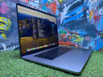 MacBook Pro 16 2019 (A2141) i7/16Gb/Retina