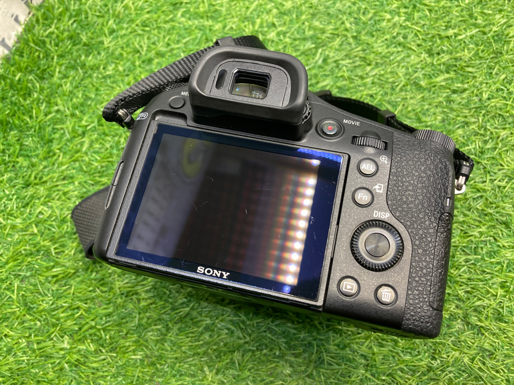 Sony RX10