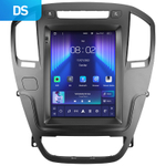 Магнитола для Opel Insignia 2009-2013 - Teyes TPRO 2 экран 9.7" в стиле "Тесла" на Android 10, ТОП процессор, 4G SIM-слот