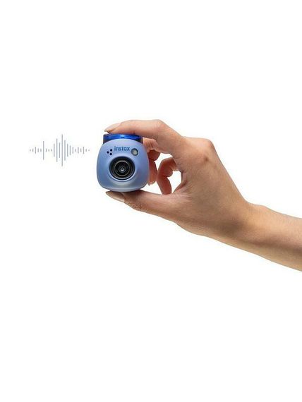 Fotoaparat \ Фотоаппарат INSTAX PAL BLUE