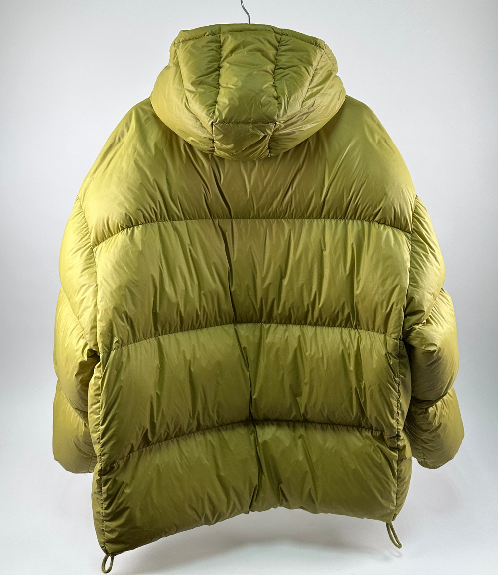 Пуховик Voishe