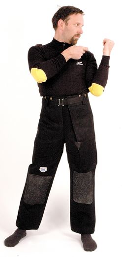 Стрелковые штаны «Standard»