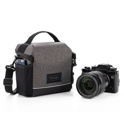 Фотосумка Tenba Skyline v2 Shoulder Bag 7 Gray 637-779