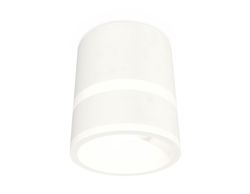 Ambrella Комплект накладного светильника с акрилом GX53 Накладные XS8110005