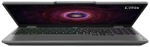 Ноутбук Lenovo LOQ 15AHP9 15.6" / 16 Гб / SSD 512 Гб / Без ОС / 83DX00BPRK