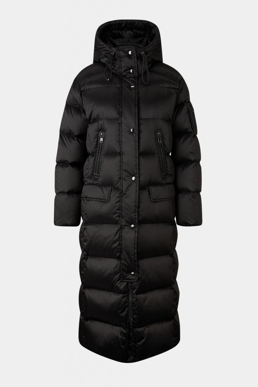 Пальто BOGNER JONNA-D2 в черном цвете