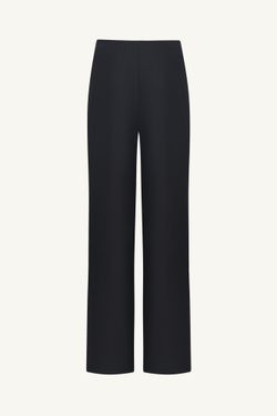 Брюки (База CHOUX), черные