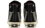 Chuck 70 Converse High "Stars & Stripes - Denim"