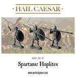 Spartans
