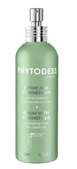 PHYTODESS SPRAY AUX 10 MINERAUX