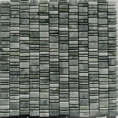 Мозаика PIX 316 Jet Green Матовая