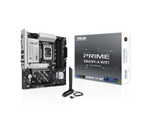 Материнская плата Asus Prime B860m-a Wifi, Socket LGA 1851, Intel B860, mATX, RTL [90MB1JY0-M0EAY0]