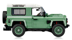 Конструктор LEGO Icons 10317 Land Rover Classic Defender 90