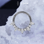 Кликер Diada Crystal 1.2мм