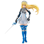 Фигурка POP UP PARADE Is It Wrong to Try to Pick Up Girls in a Dungeon? IV Ais Wallenstein