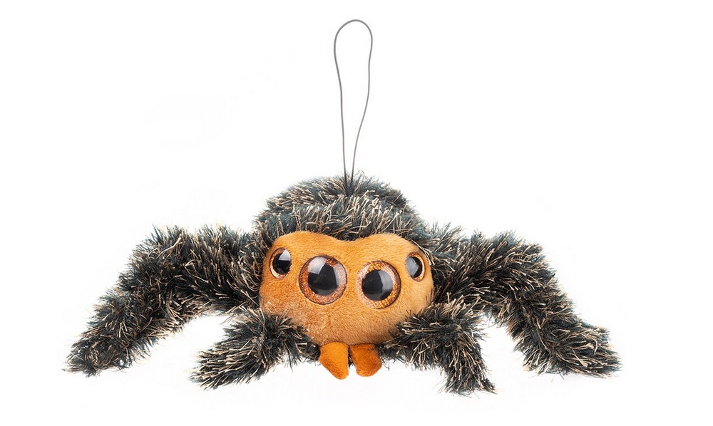 Паук 16*11*7см. PAUK1 (Fancy)