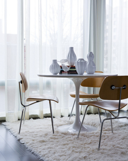 Стул Eames LCM