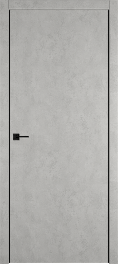 Дверь Urban Z / Antic Loft / Black Mould | BE / Владимирские двери