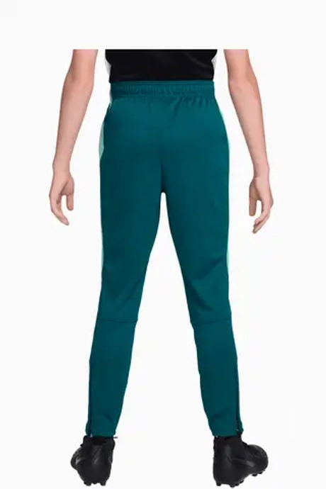 Штаны Nike Brazil 2026 Academy Pro Junior - зеленый