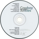 Cowboy Junkies / Lay It Down (CD)