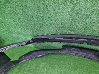 Бампер передний EXEED TXL (2021-н.в.)