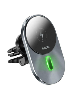 Держатель в авто CA91 15W MagSafe в воздуховод