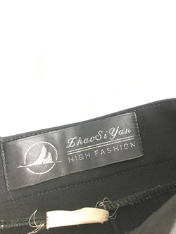 Брюки базовые 40 размер