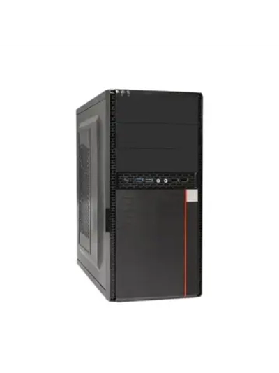 Компьютерный корпус BA-204U-AA500 EX284038RUS BLACK