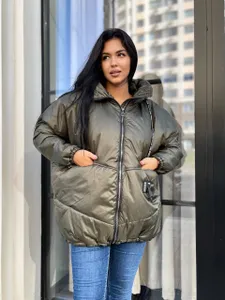 Куртка УК-067-2 Fabrika