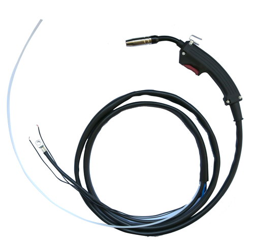 Горелка MigLine-140 (2,5 м) клапан механический, без евроадаптера START ST1400-25