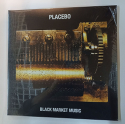 Placebo Black Market Music