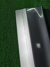 Накладка двери передняя левая Audi Q6 (2022-н.в.)