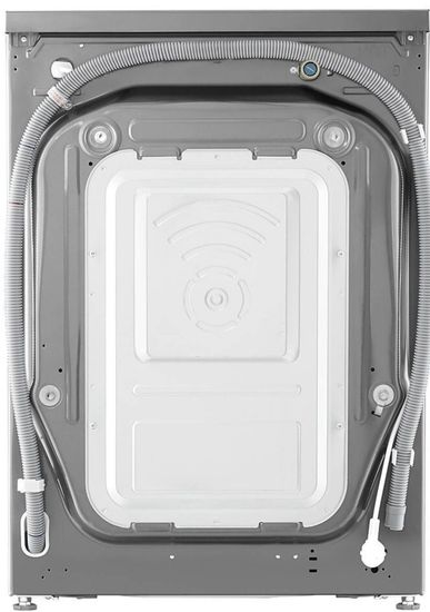 Стиральная машина LG AI DD F2T9HS9S