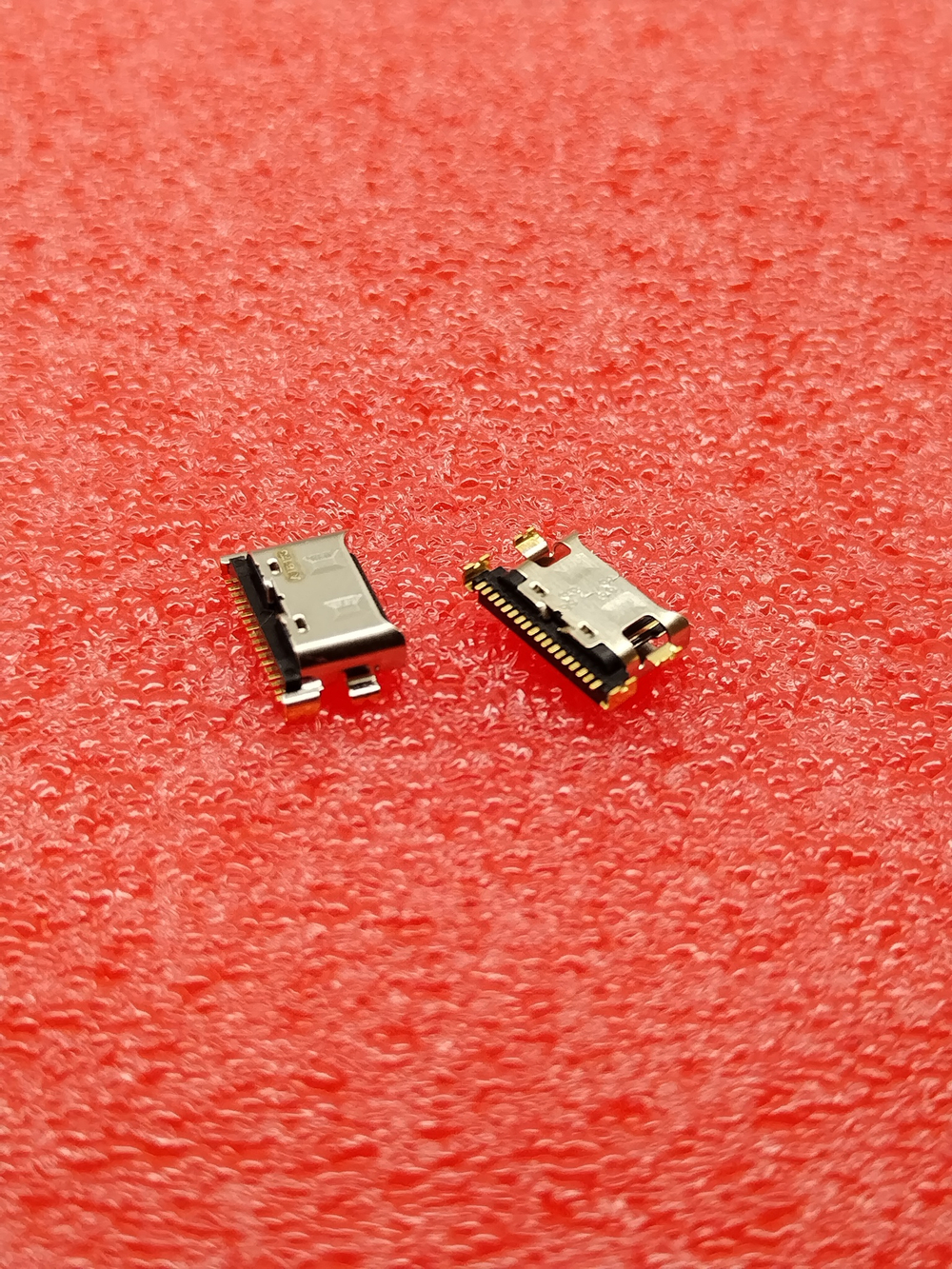 Huawei Nova 9 (NAM-LX9) / Системный разъем (зарядки) (Type-C) (ORIG)