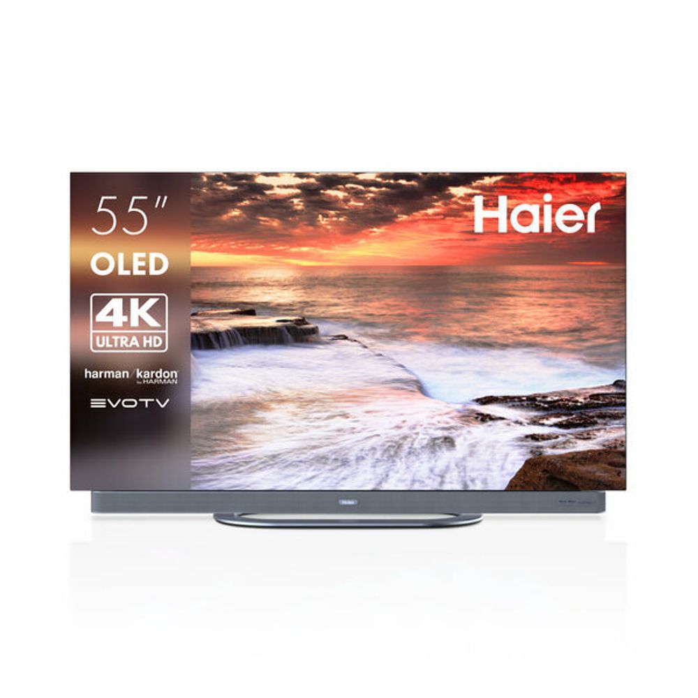 Haier 65 OLED S9 Телевизор OLED
