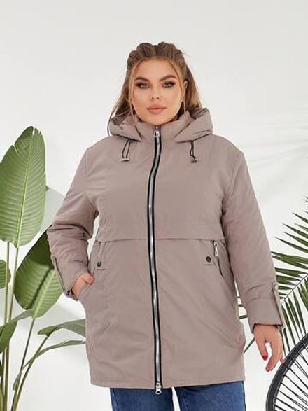 Куртка УК-835-2 Фабрика Моды Фото 1