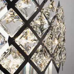 Подвесная люстра Arte Lamp WEZEN