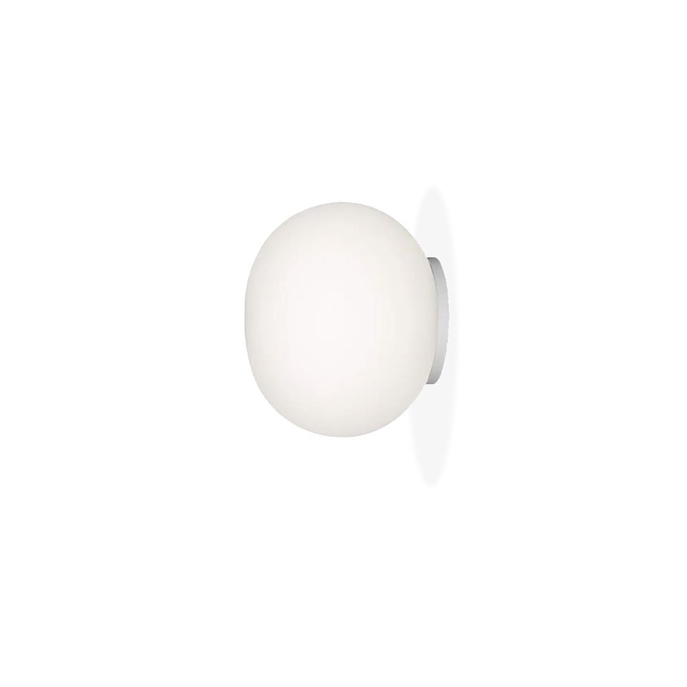 Настенный дизайнерский светильник  Glo Ball  by Flos