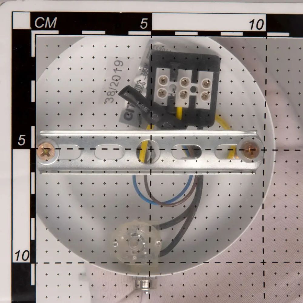 Citilux Ровена CL427310 Бра с абажуром и выключателем Белое