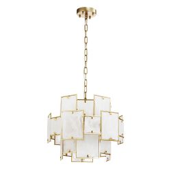 Подвесная люстра Arte Lamp