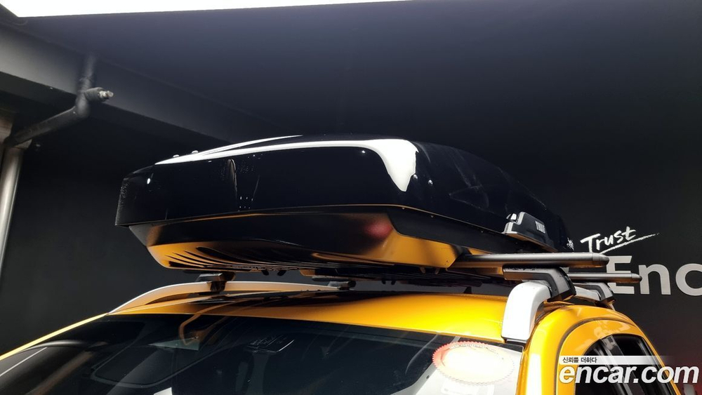 Ford Ranger 4 Generation 2.0 (02.2024)