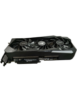 Видеокарта GIGABYTE GeForce RTX 3070 AORUS MASTER 8Gb