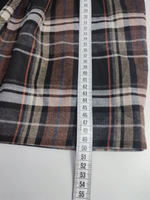 Юбка Tops&Tops в клетку 42 размер