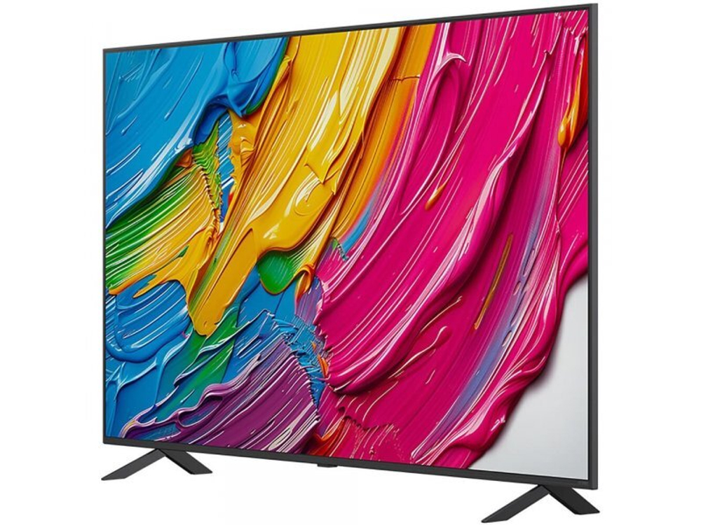 QNED телевизор LG 65QNED80A6A 4K Ultra HD