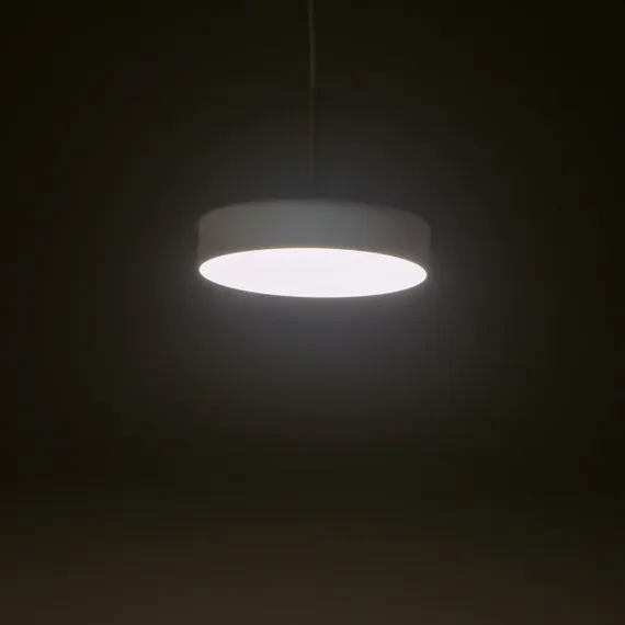 CL712S180N Тао Белый Св-к Подвес LED 18W*4000K